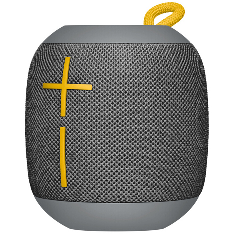 羅技（Logitech） UE WONDERBOOM 無(wú)線藍(lán)牙 便攜音箱 (灰色) _http://m.bzsa.cn/img/sp/286/4f839a36-3786-421a-b1cf-f7fd3c0473e4.jpg