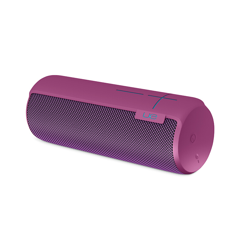 羅技（Logitech） UE MEGABOOM 無線藍(lán)牙 大尺寸便攜音箱 (紫色) _http://m.bzsa.cn/img/sp/286/55d62874-f088-4f5a-86d5-cf1e3bd4a6b6.jpg