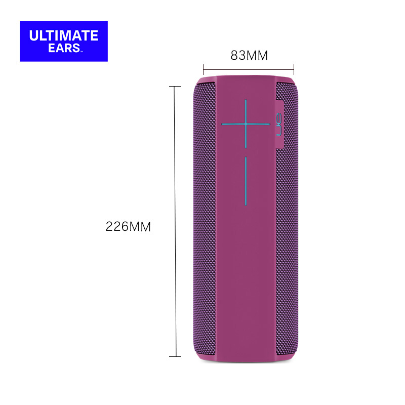 羅技（Logitech） UE MEGABOOM 無線藍(lán)牙 大尺寸便攜音箱 (紫色) _http://m.bzsa.cn/img/sp/286/65556979-1e57-45bf-8613-61821f0cfe54.jpg