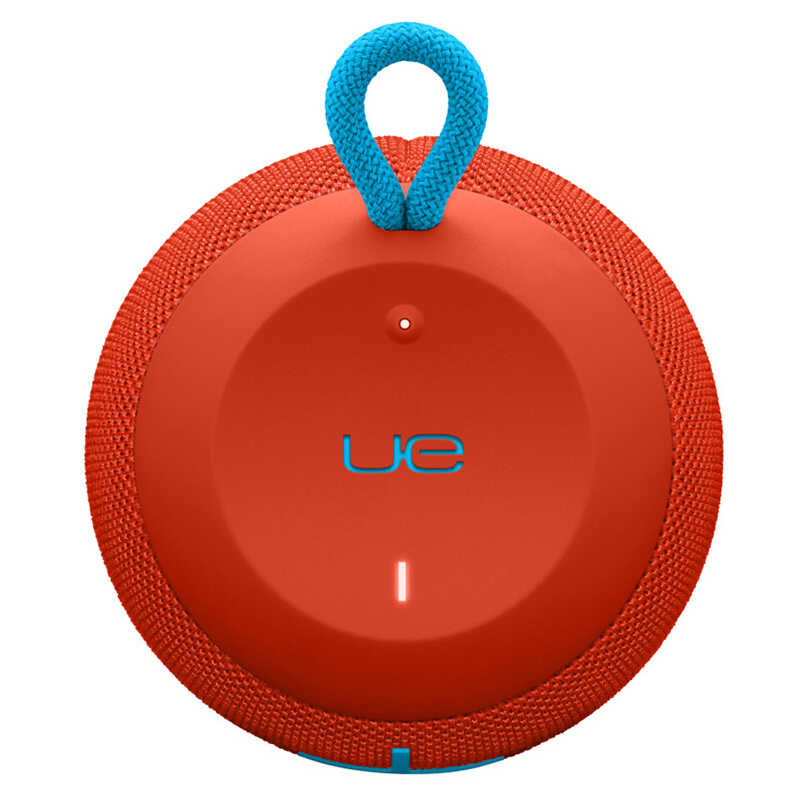 羅技（Logitech） UE WONDERBOOM 無(wú)線藍(lán)牙 便攜音箱 (紅色) _http://m.bzsa.cn/img/sp/286/74368b89-3800-4519-abd0-e426989269df.jpg