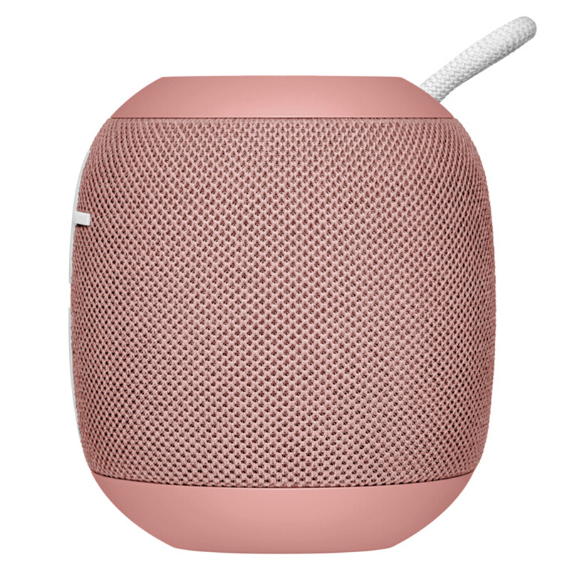 羅技（Logitech） UE WONDERBOOM 無線藍牙 便攜音箱 (粉色) _http://m.bzsa.cn/img/sp/286/802b3f6e-5648-4e5a-8a08-5f933b302bbc.jpg