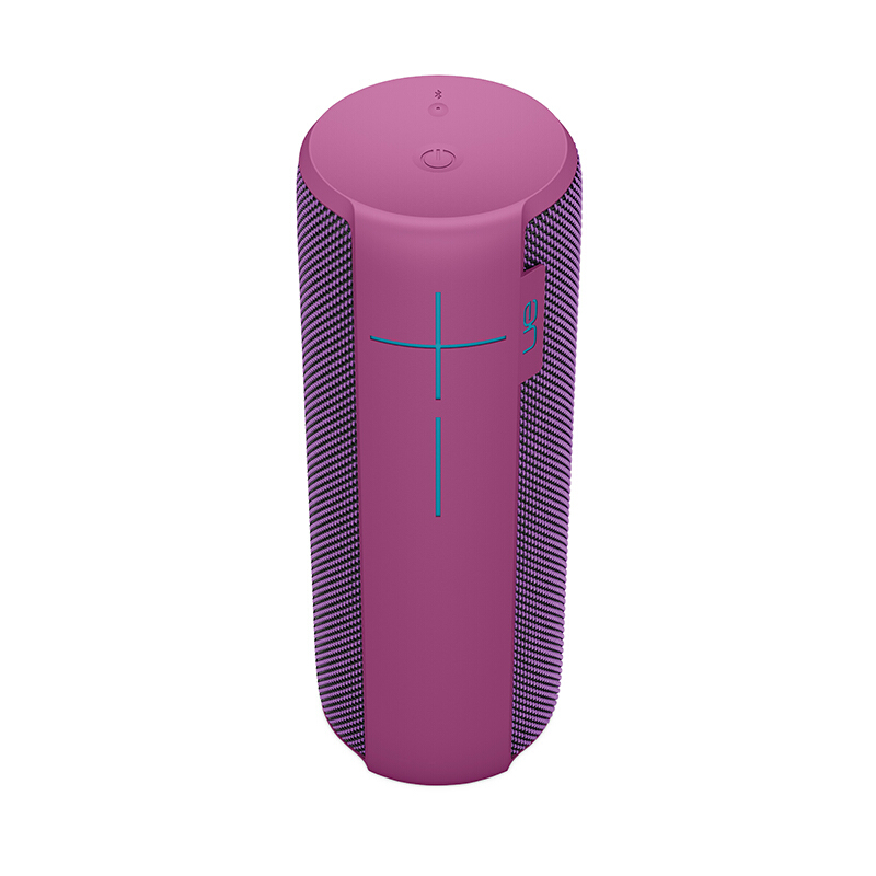 羅技（Logitech） UE MEGABOOM 無線藍(lán)牙 大尺寸便攜音箱 (紫色) _http://m.bzsa.cn/img/sp/286/91b51ac9-c14c-46d8-83bd-7c8160375558.jpg
