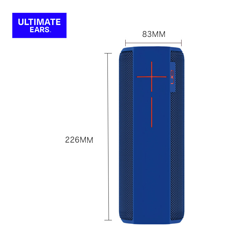 羅技（Logitech） UE MEGABOOM 無線藍牙 大尺寸便攜音箱 (藍色) _http://m.bzsa.cn/img/sp/286/9ff48e5c-7e18-40b8-922d-42d86ee2b68b.jpg