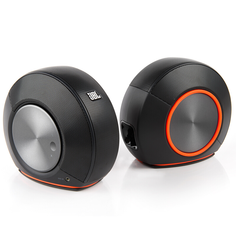 JBL Pebbles 音樂(lè)蝸牛 電腦小音箱/音響 黑色_http://m.bzsa.cn/img/sp/286/a1b371d9-881b-4a68-bc03-17f8a04fdeb1.jpg