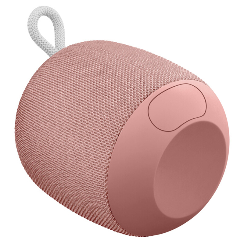 羅技（Logitech） UE WONDERBOOM 無線藍牙 便攜音箱 (粉色) _http://m.bzsa.cn/img/sp/286/ad7222d6-5104-4f8f-a088-9f73e0878005.jpg