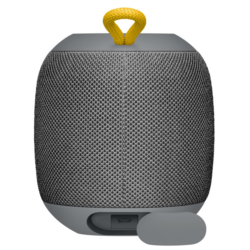 羅技（Logitech） UE WONDERBOOM 無(wú)線藍(lán)牙 便攜音箱 (灰色) _http://m.bzsa.cn/img/sp/286/b7753a63-9b9f-4a1a-b3f7-da3ba4d31a36.jpg