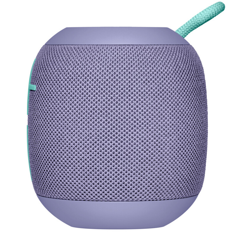 羅技（Logitech） UE WONDERBOOM 無線藍牙 便攜音箱 (紫色) _http://m.bzsa.cn/img/sp/286/bd3242c9-eb08-4706-b092-6254975d69c8.jpg