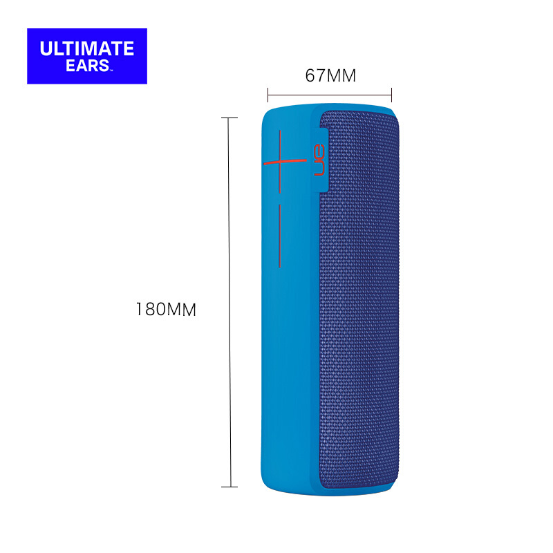 羅技（Logitech） UE BOOM2 無線藍(lán)牙音箱 (藍(lán)色) _http://m.bzsa.cn/img/sp/286/c564b792-3e8a-42fa-b6f6-c01ad31f2ec5.jpg