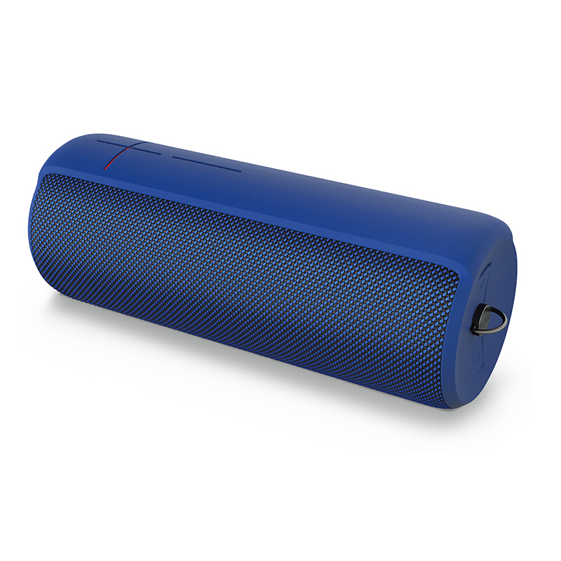 羅技（Logitech） UE MEGABOOM 無線藍牙 大尺寸便攜音箱 (藍色) _http://m.bzsa.cn/img/sp/286/da530d7b-1fd6-447c-9f33-c71712551b57.jpg
