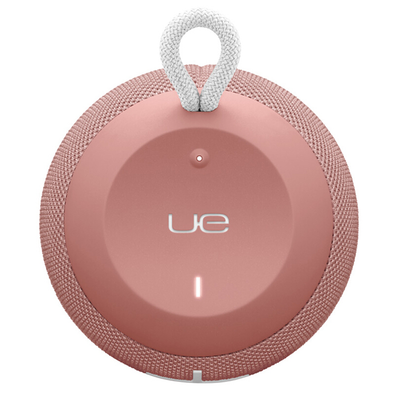 羅技（Logitech） UE WONDERBOOM 無線藍牙 便攜音箱 (粉色) _http://m.bzsa.cn/img/sp/286/ddd33753-a1af-4ec7-8b15-ac70f04d4967.jpg
