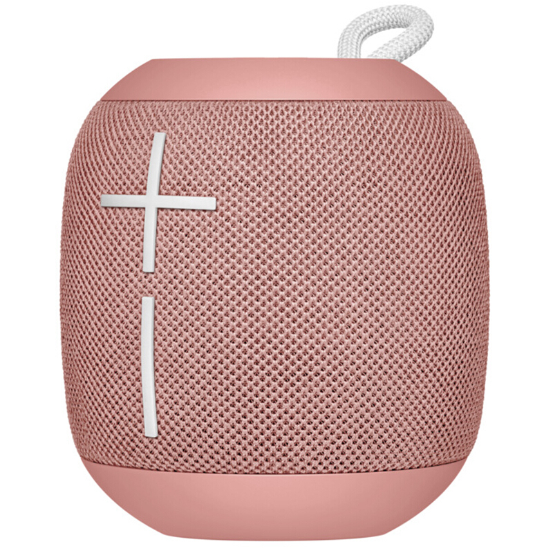 羅技（Logitech） UE WONDERBOOM 無線藍牙 便攜音箱 (粉色) _http://m.bzsa.cn/img/sp/286/e38622eb-b562-406b-95dd-504bba0e5a80.jpg