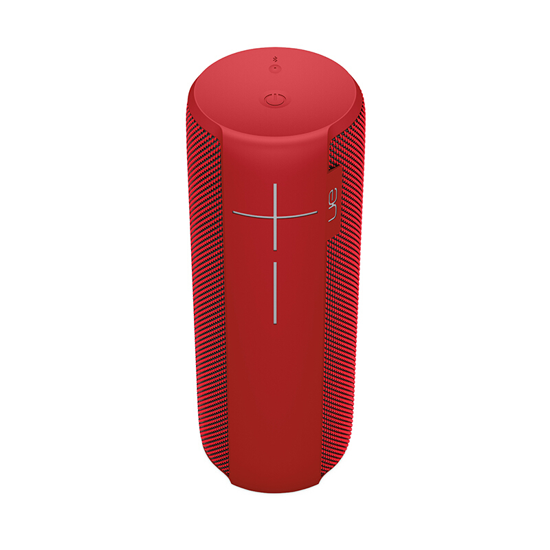 羅技（Logitech） UE MEGABOOM 無線藍牙 大尺寸便攜音箱 (紅色) _http://m.bzsa.cn/img/sp/286/e943a511-0529-447a-804a-bdf28805d625.jpg