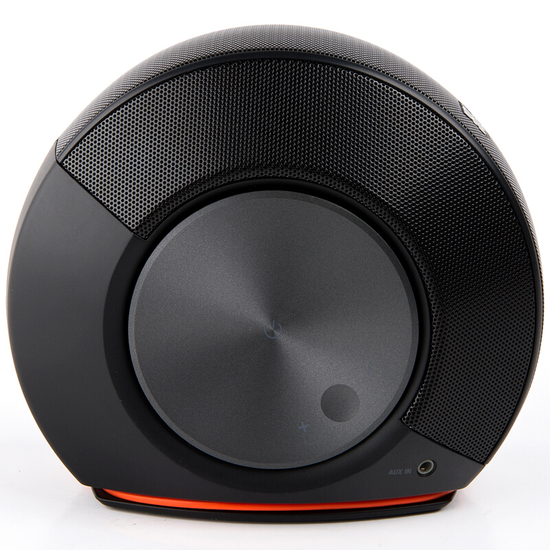 JBL Pebbles 音樂(lè)蝸牛 電腦小音箱/音響 黑色_http://m.bzsa.cn/img/sp/286/f9b3001d-dc51-43f7-9dff-e93eb0fca30d.jpg