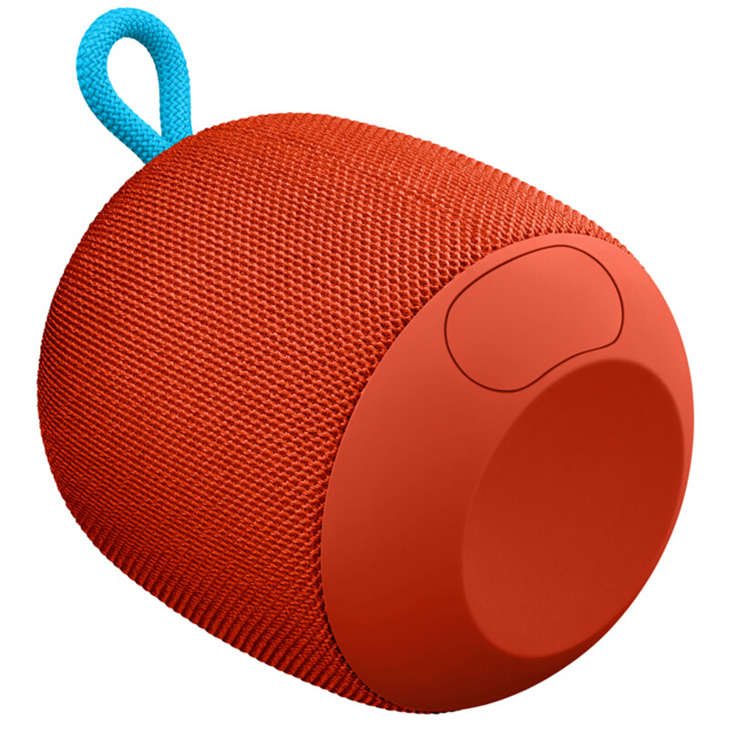 羅技（Logitech） UE WONDERBOOM 無(wú)線藍(lán)牙 便攜音箱 (紅色) _http://m.bzsa.cn/img/sp/286/fa64e4bc-6112-4879-b836-1e16b927cb20.jpg