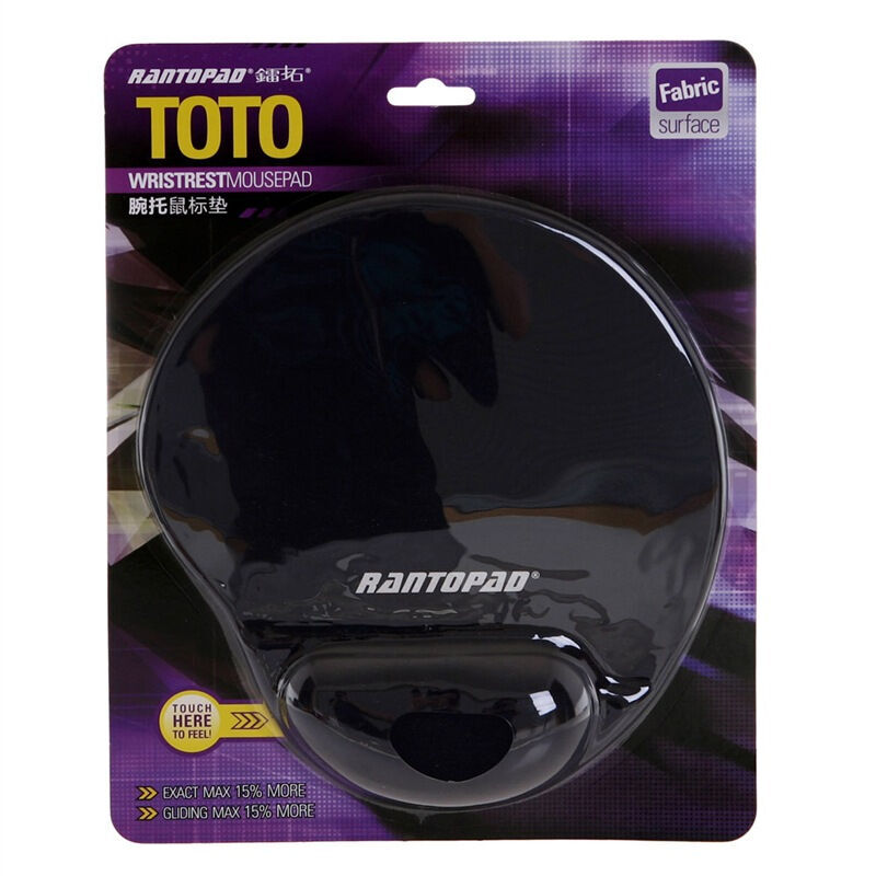 鐳拓（RantoPad） TOTO 腕托鼠標墊_http://m.bzsa.cn/img/sp/288/371cbabd-ad58-4bc8-ab3a-d4969e7fc79f.jpg