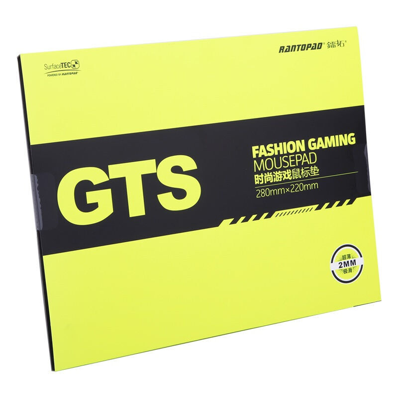 鐳拓（RantoPad） GTS 鼠標(biāo)墊_http://m.bzsa.cn/img/sp/288/e0630beb-2a08-4b20-9813-5055c36ef6a5.jpg