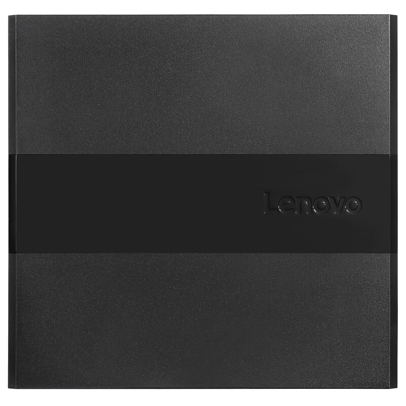 聯(lián)想（Lenovo） DB75-Plus 8倍速 USB2.0 外置光驅(qū) DVD刻錄機(jī) 移動光驅(qū) 黑色(兼容Win7/8/10/XP/蘋果MAC雙系統(tǒng))_http://m.bzsa.cn/img/sp/290/389f5bd1-59d4-4ff7-9490-f4b0cc619836.jpg