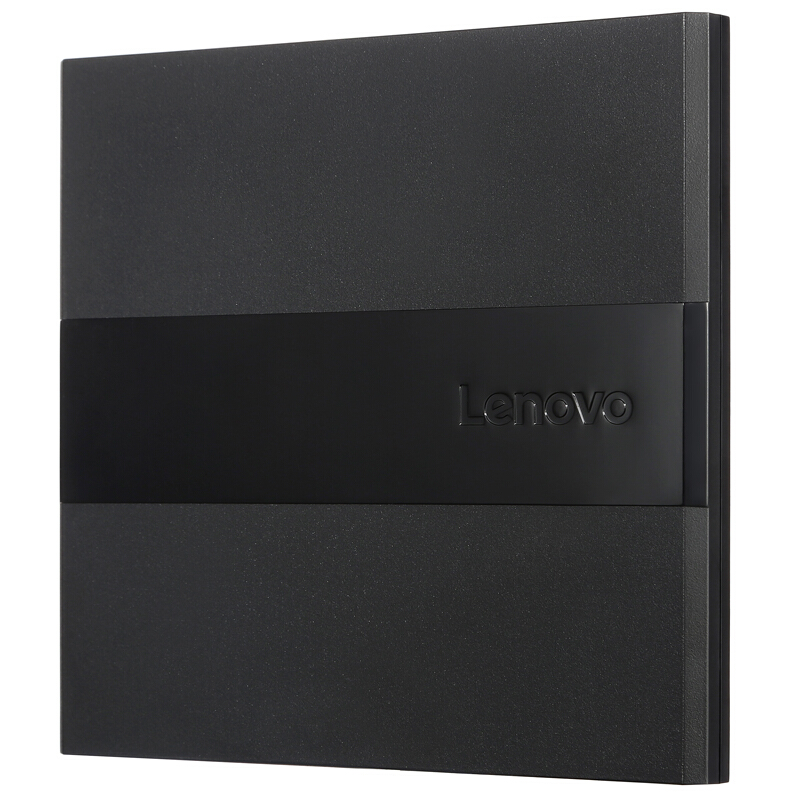 聯(lián)想（Lenovo） DB75-Plus 8倍速 USB2.0 外置光驅(qū) DVD刻錄機(jī) 移動光驅(qū) 黑色(兼容Win7/8/10/XP/蘋果MAC雙系統(tǒng))_http://m.bzsa.cn/img/sp/290/3fc65eb9-be26-4211-a680-713133901e45.jpg