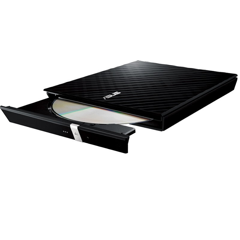 華碩（ASUS） SDRW-08D2S-U 8倍速 USB2.0 外置DVD刻錄機 移動光驅(qū) 黑色(兼容蘋果系統(tǒng))_http://m.bzsa.cn/img/sp/290/8e354b12-0eae-46e4-8dda-c2e48e389b78.jpg