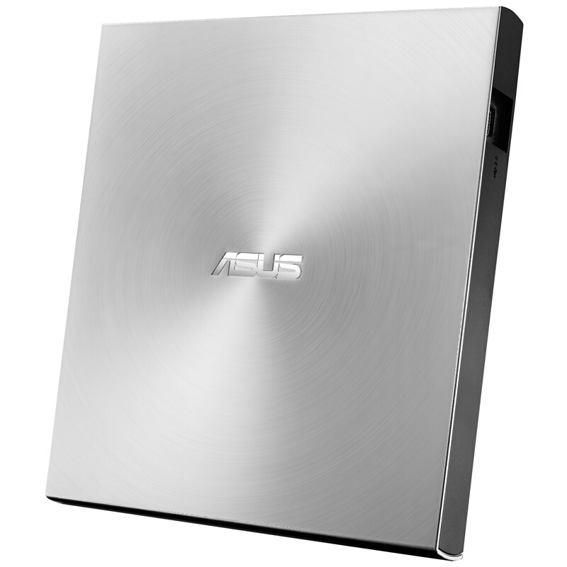 華碩（ASUS） SDRW-08U7M-U 8倍速 USB2.0 外置DVD刻錄機 移動光驅(qū) 銀色(兼容蘋果系統(tǒng))_http://m.bzsa.cn/img/sp/290/fba5079a-42a2-4e1a-9340-4f8852e91e35.jpg