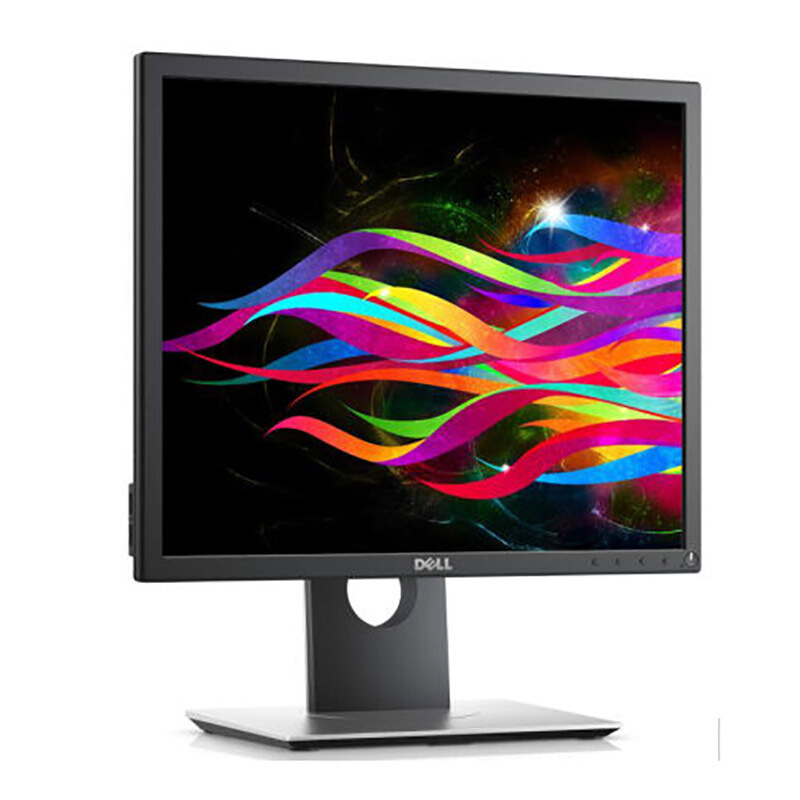 戴爾（DELL） P1917S 19英寸旋轉(zhuǎn)升降5:4正屏商用IPS屏顯示器_http://m.bzsa.cn/img/sp/294/0db9925f-e0c0-4964-bcbb-298e58b7696f.jpg