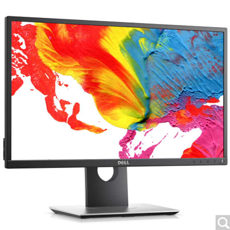 戴爾（DELL） P2317H 23英寸旋轉(zhuǎn)升降濾藍(lán)光背光不閃IPS屏顯示器_http://m.bzsa.cn/img/sp/294/1bd88d4f-ce28-4f01-ae54-6dbb980e3611.jpg