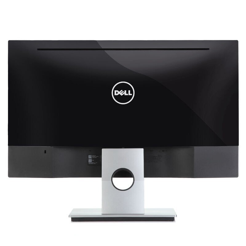 戴爾（DELL） SE2416HM 23.8英寸 窄邊框 HDMI接口IPS屏 高清液晶顯示器_http://m.bzsa.cn/img/sp/294/4890e702-4c17-4bd4-808b-883e0bc8dbd0.jpg
