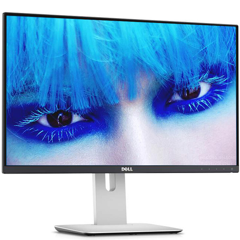 戴爾（DELL） U2414H 23.8英寸 旋轉(zhuǎn)升降超窄邊IPS屏顯示器_http://m.bzsa.cn/img/sp/294/75054a12-8ed9-4010-89f2-921ffd3219e7.jpg
