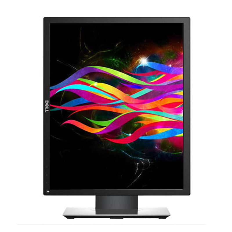 戴爾（DELL） P1917S 19英寸旋轉(zhuǎn)升降5:4正屏商用IPS屏顯示器_http://m.bzsa.cn/img/sp/294/8dacbce0-4c68-483d-9c35-0f1c5a8ae4d1.jpg
