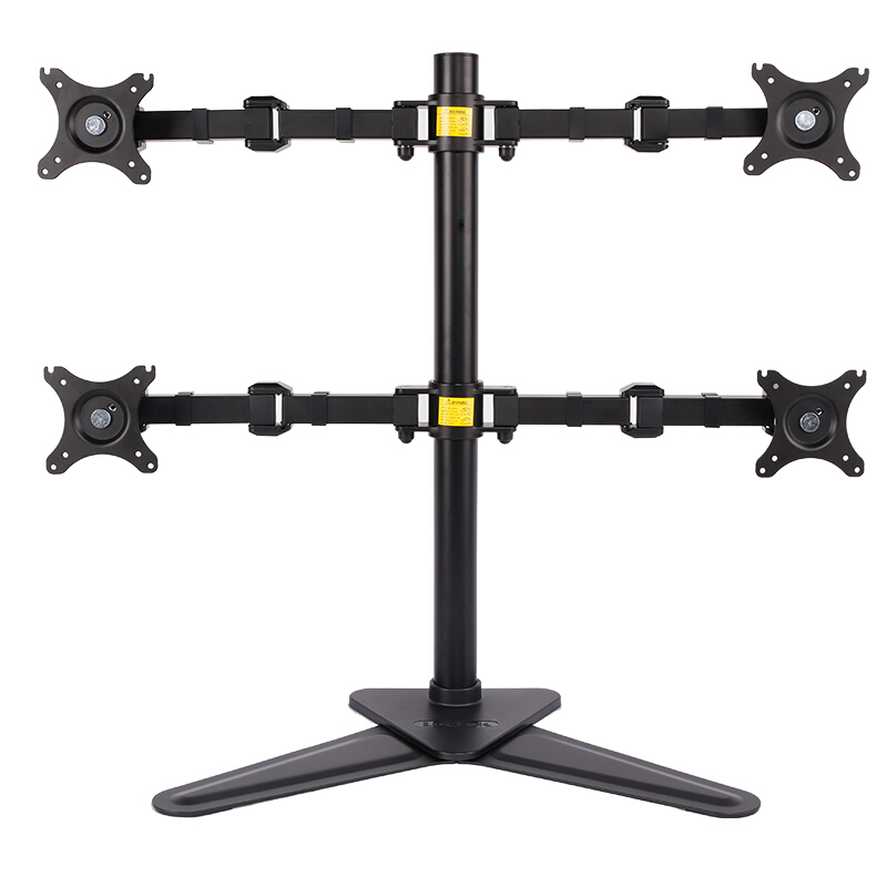 樂(lè)歌（Loctek） D2Q 四屏顯示器支架 液晶電腦旋轉(zhuǎn)升降顯示器支架臂_http://m.bzsa.cn/img/sp/296/3ed4a8fb-f03c-4419-9952-485b7f9dc726.jpg