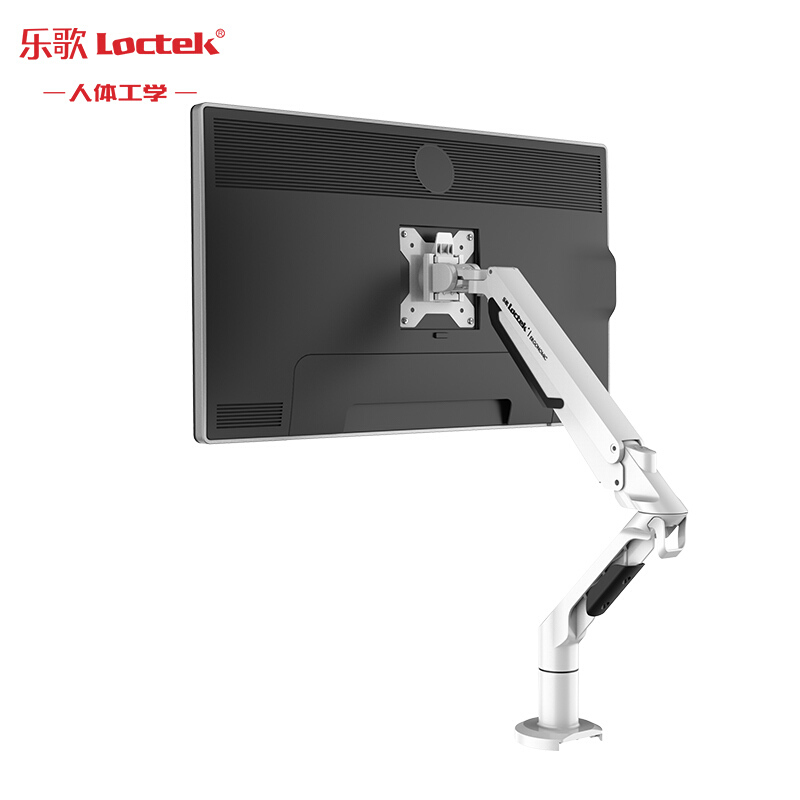 樂歌（Loctek） A8 液晶電腦顯示器支架 旋轉(zhuǎn)可升降支架_http://m.bzsa.cn/img/sp/296/4a724f2c-94c1-41dc-8b88-40a3597a4477.jpg