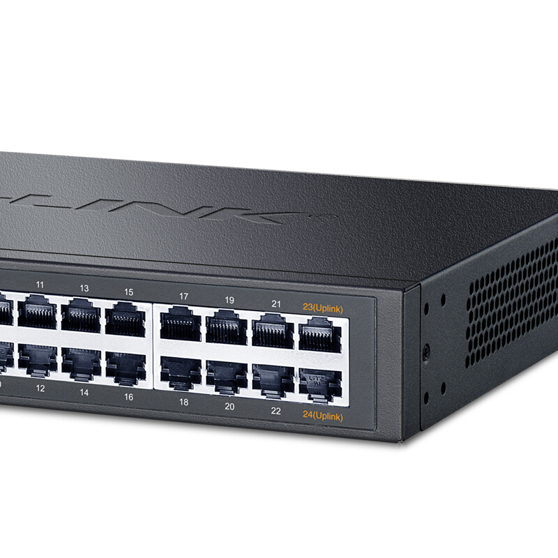 普聯(lián)（TP-LINK） TL-SG1024DT T系列24口全千兆非網(wǎng)管交換機(jī)_http://m.bzsa.cn/img/sp/301/59a919da-17a2-43d3-81e3-a48daa693b1f.jpg