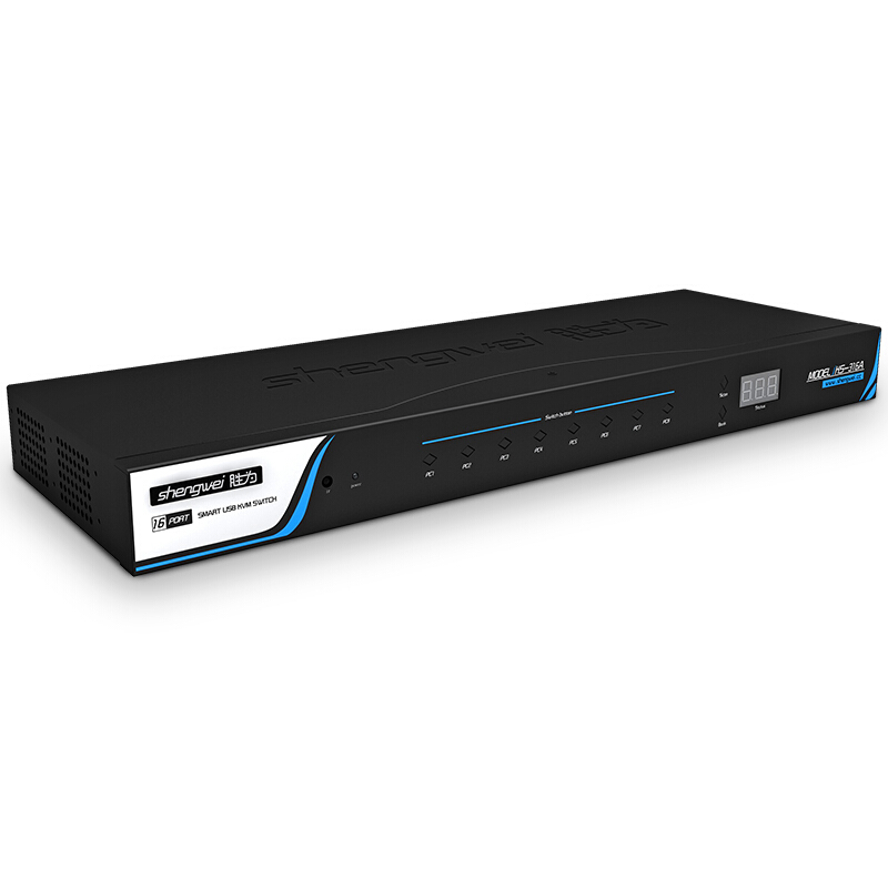 勝為 KS-316A 16口 USB手動機架式 KVM切換器 配16組線 _http://m.bzsa.cn/img/sp/301/612c4820-973e-4408-8df8-1ca79919da71.jpg