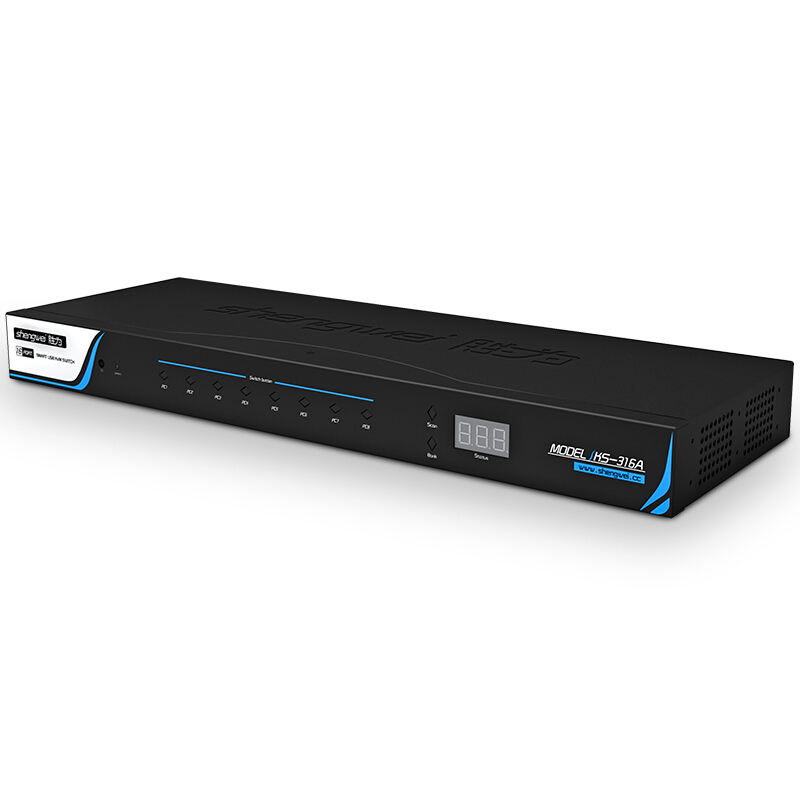 勝為 KS-316A 16口 USB手動機架式 KVM切換器 配16組線 _http://m.bzsa.cn/img/sp/301/641c9306-5735-4907-b30f-04b929f8cbce.jpg