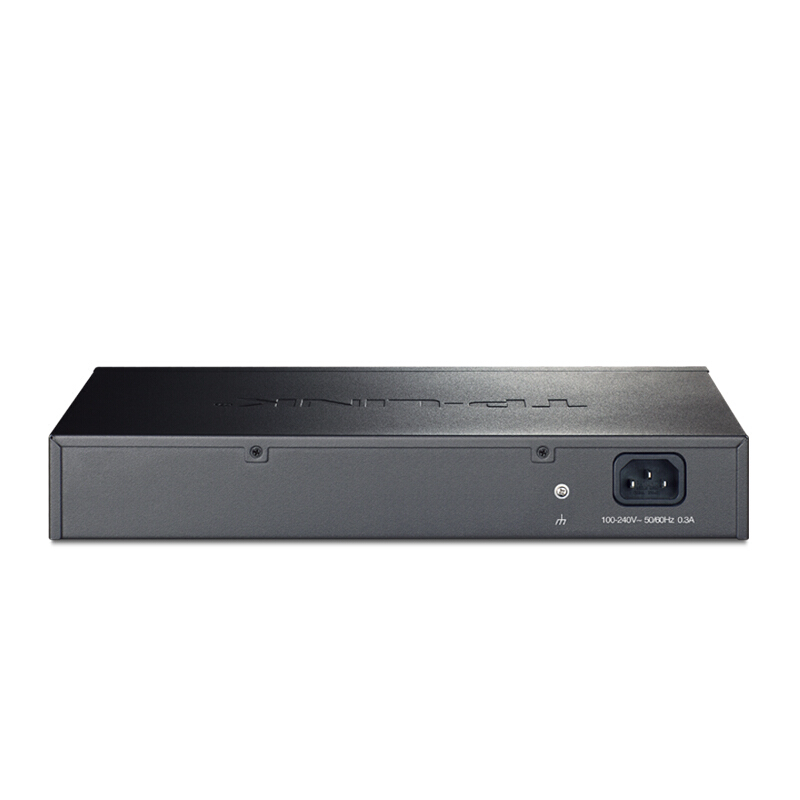普聯(lián)（TP-LINK） TL-SF1024D 24口百兆非網(wǎng)管交換機_http://m.bzsa.cn/img/sp/301/bc850e91-5104-4115-b9ce-e52758685e3a.jpg