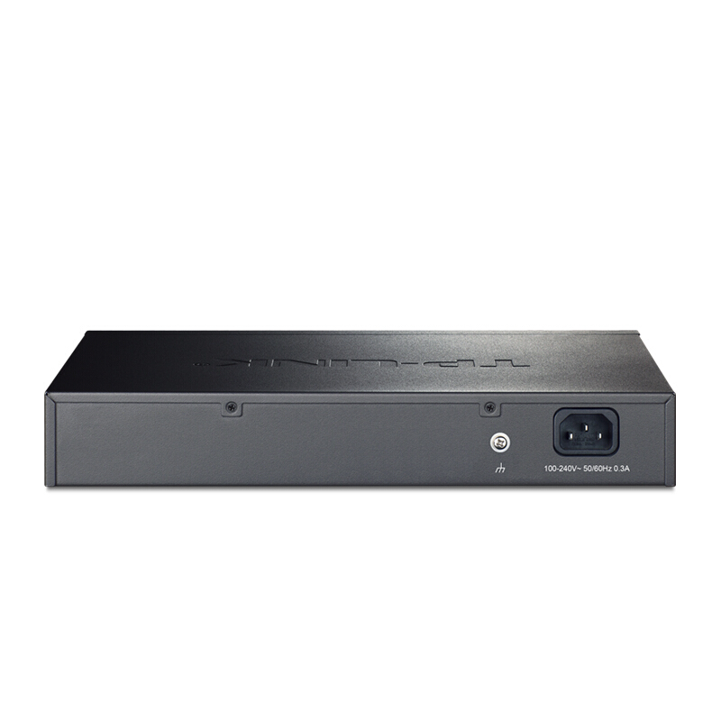 普聯(lián)（TP-LINK） TL-SF1016D 16口百兆非網(wǎng)管交換機_http://m.bzsa.cn/img/sp/301/c8c0956b-38e0-4aa1-9bf0-3140af099e6c.jpg