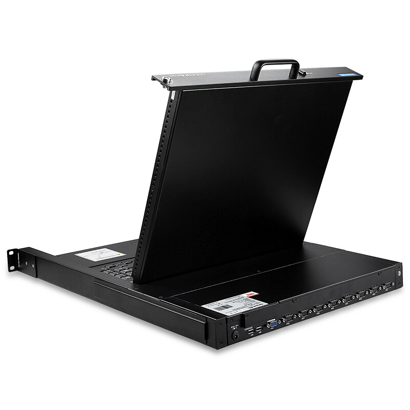 勝為 KS-1708LCD KVM切換器8口 17英寸LCD顯示器混接多電腦VGA顯示切換共享器_http://m.bzsa.cn/img/sp/301/e0b1739b-3cb6-4820-9782-0d38fca13630.jpg