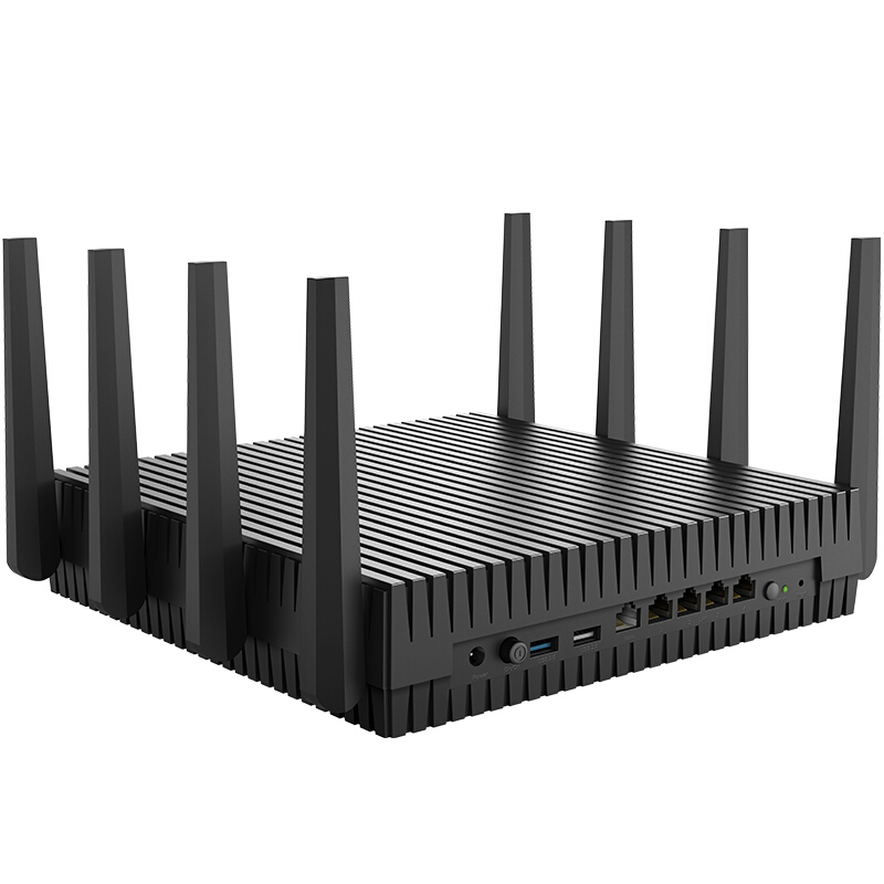 普聯(lián)（TP-LINK） TL-WTR9520 AC5400三頻千兆智能無線路由器 光線寬帶大戶型 全千兆端口_http://m.bzsa.cn/img/sp/302/16cc12af-af64-4908-acb2-2e3fa79c8706.jpg
