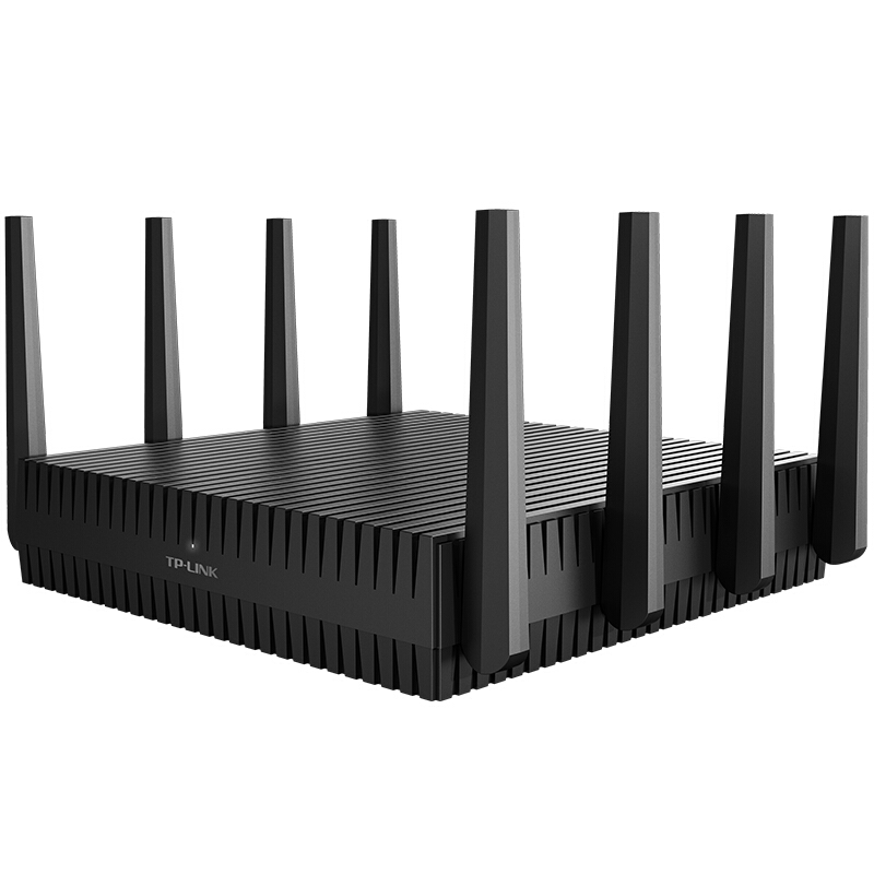 普聯(lián)（TP-LINK） TL-WTR9520 AC5400三頻千兆智能無線路由器 光線寬帶大戶型 全千兆端口_http://m.bzsa.cn/img/sp/302/661c01b6-59c4-462e-911a-cd792e93fc51.jpg