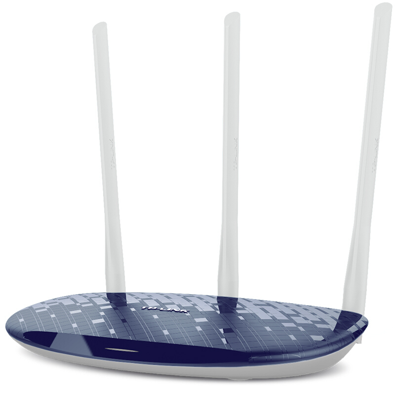 普聯(lián) TL-WR886N 450M無線路由器 智能路由 WIFI無線穿墻（寶藍(lán)色）_http://m.bzsa.cn/img/sp/302/ae6ebf5e-04f9-4b5c-a1b2-409d56d7afc7.jpg