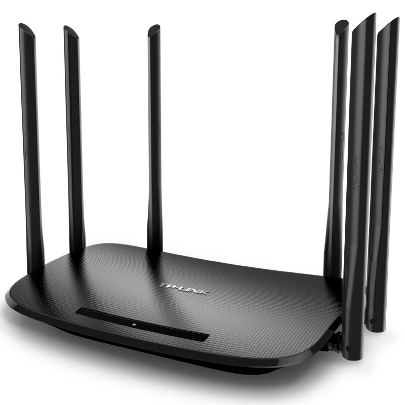 普聯(lián)（TP-LINK） TL-WDR7300 2100M智能11AC雙頻無線路由器 安全穩(wěn)定 光纖寬帶_http://m.bzsa.cn/img/sp/302/b1ffba46-938b-4564-9570-b762280f7596.jpg