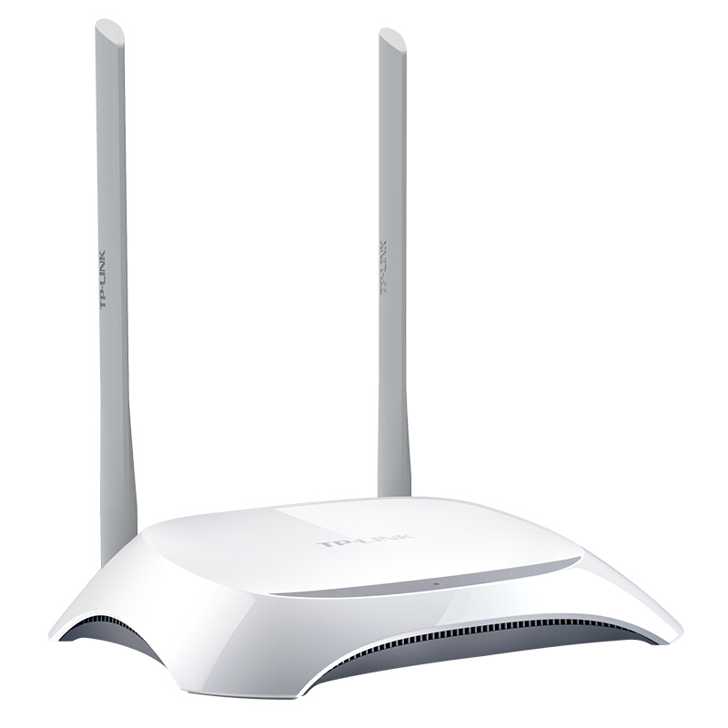 普聯(lián)（TP-LINK） TL-WR842N 300M智能家用wifi無(wú)線路由器_http://m.bzsa.cn/img/sp/302/ba3aebd7-0598-40f0-81bf-7adcde05e5fd.jpg