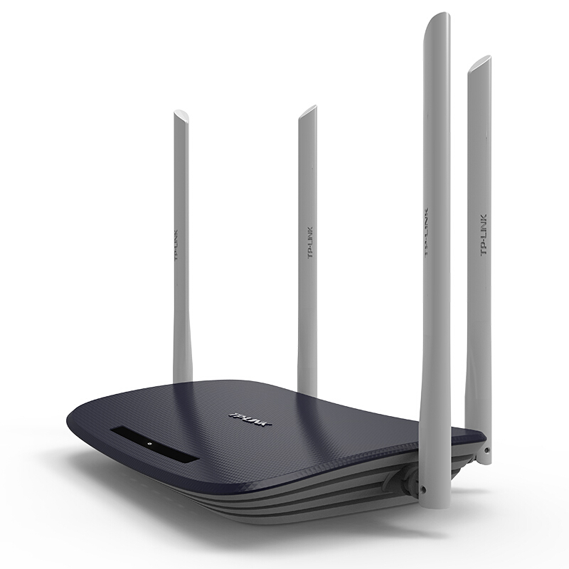 普聯(lián)（TP-LINK） TL-WDR6300 1200M 11AC雙頻智能無(wú)線(xiàn)路由器_http://m.bzsa.cn/img/sp/302/e2c0c382-67a1-4754-8209-4366983fd9fb.jpg