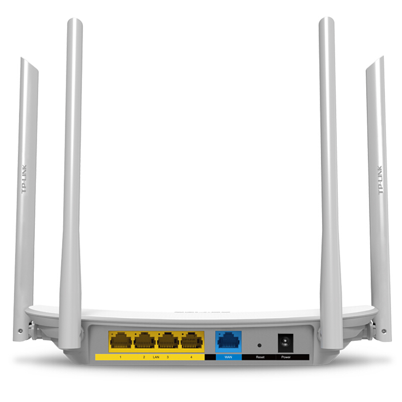 普聯(lián)（TP-LINK） TL-WDR5620 1200M 5G雙頻智能無(wú)線路由器 四天線智能wifi _http://m.bzsa.cn/img/sp/302/e64f2024-db1a-4d19-a533-7c494572d75f.jpg