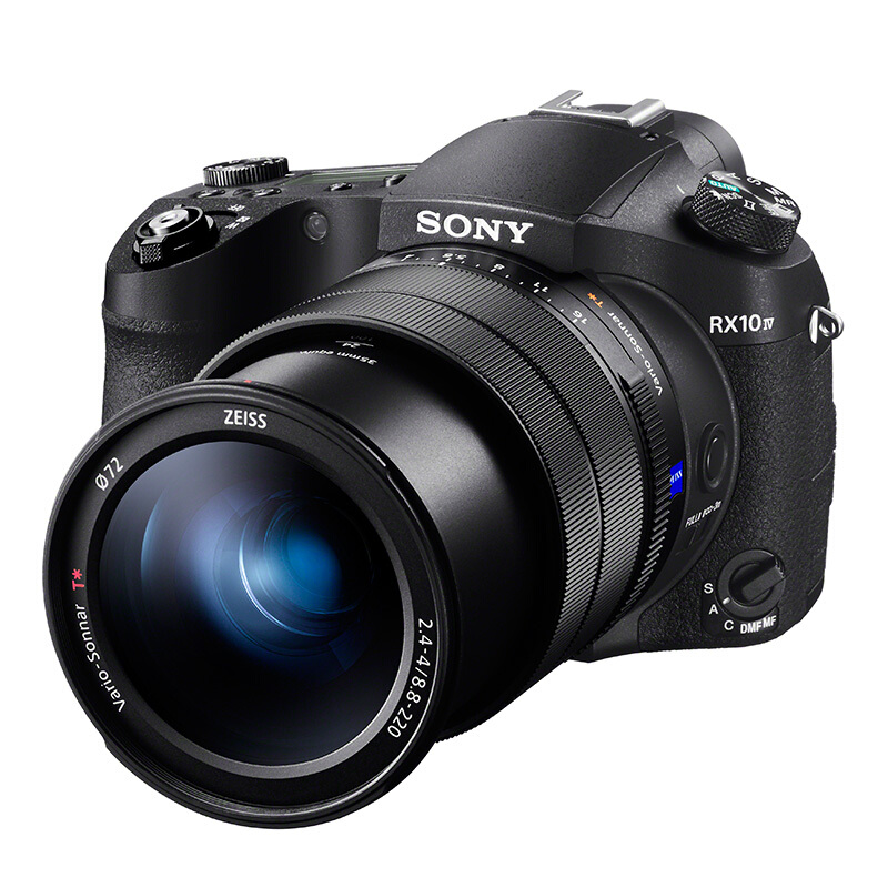 索尼（SONY） RX10 IV 黑卡超長焦旗艦數(shù)碼相機(jī)24mm-600m F2.4-F4蔡司鏡頭（DSC-RX10M4）_http://m.bzsa.cn/img/sp/307/0ced2766-5517-4e04-91ef-8f5f33ec7ea0.jpg