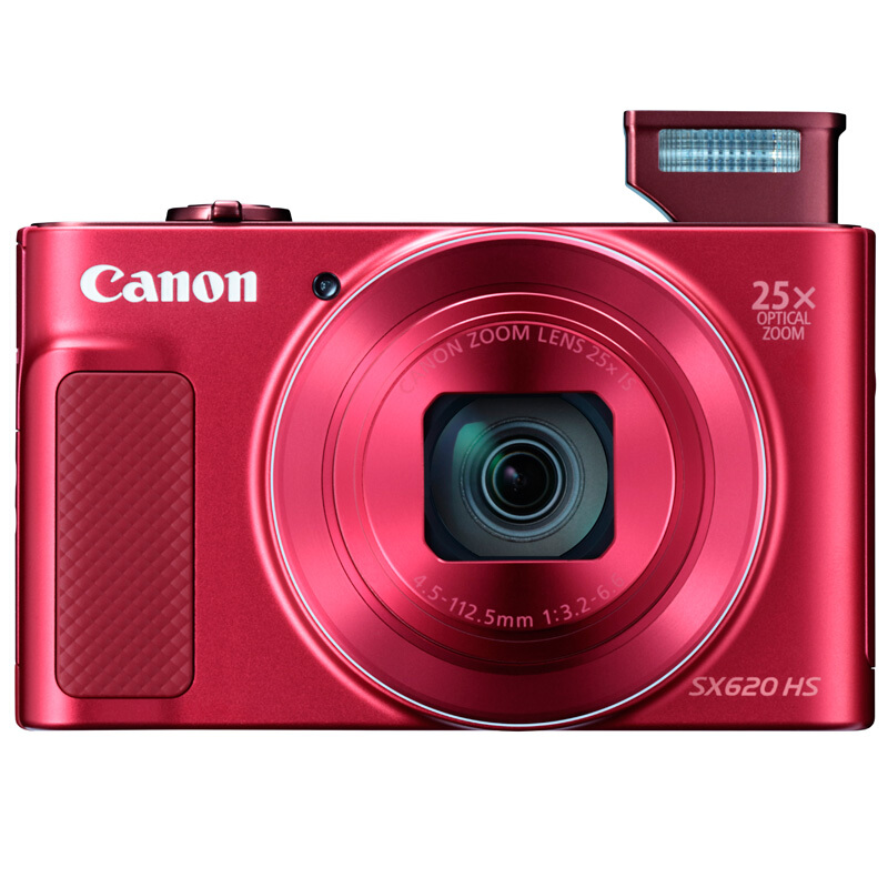 佳能（Canon） PowerShot 數(shù)碼 相機（SX620 HS 紅色）_http://m.bzsa.cn/img/sp/307/12b09418-4f30-4881-b8eb-7fb4e1e4b144.jpg