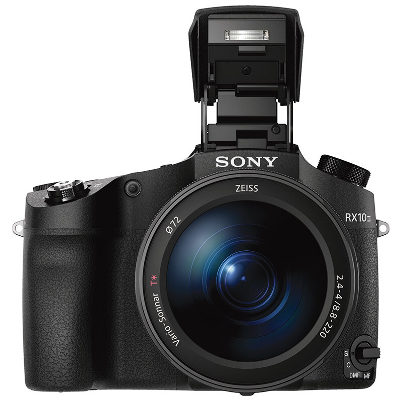索尼（SONY） DSC-RX10 III 超長焦黑卡數(shù)碼相機(jī)等效 24-600mm F2.4-F4蔡司鏡頭（WIFI/NFC RX10M3）_http://m.bzsa.cn/img/sp/307/16c9d916-cf0c-4647-9b59-35dc2038bb0e.jpg