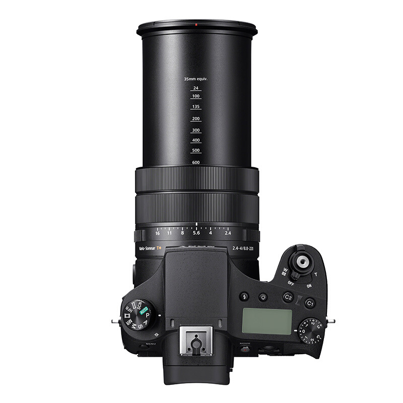索尼（SONY） RX10 IV 黑卡超長焦旗艦數(shù)碼相機(jī)24mm-600m F2.4-F4蔡司鏡頭（DSC-RX10M4）_http://m.bzsa.cn/img/sp/307/250b74e2-dba0-4004-a1f3-a3516ae57da1.jpg