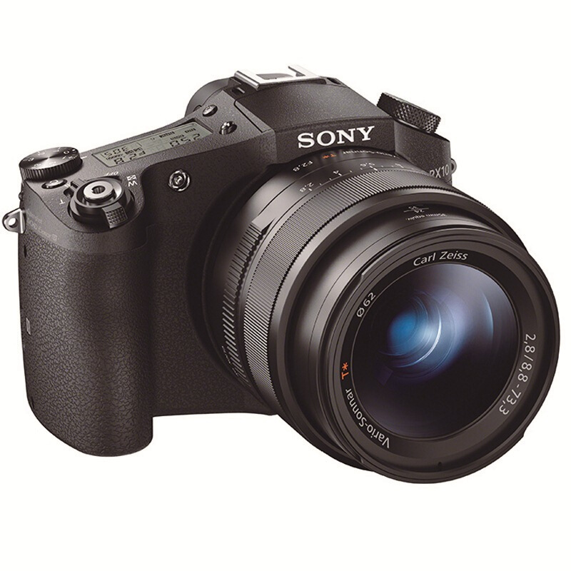 索尼（SONY） DSC-RX10 黑卡數(shù)碼相機(jī) 等效24-200mm F2.8 蔡司鏡頭（WIFI/NFC RX10M1）_http://m.bzsa.cn/img/sp/307/35c286b1-6051-4f3f-bf59-058ec7fb99ed.jpg