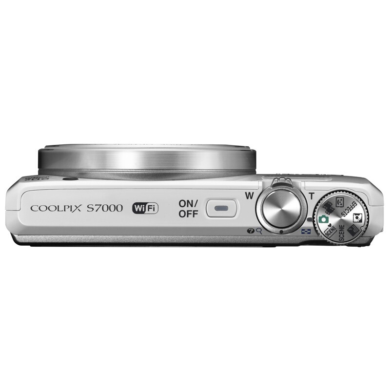 尼康（Nikon） COOLPIX S7000 數(shù)碼照相機（白色）_http://m.bzsa.cn/img/sp/307/3b2a2e72-cf39-4060-a217-5d366ba961dd.jpg